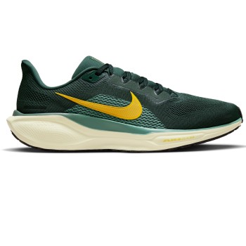 Nike Pegasus 41 Erkek Spor Ayakkabı Yeşil