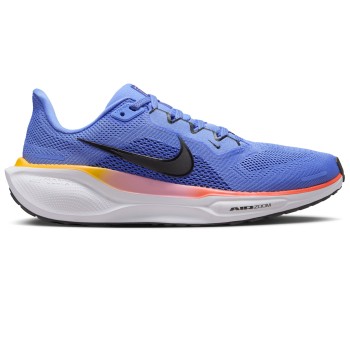 Nike Pegasus 41 Kadın Spor Ayakkabı Mavi