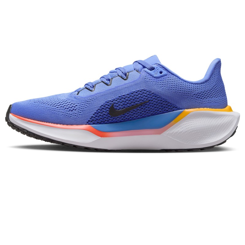 Nike Pegasus 41 Kadın Spor Ayakkabı Mavi